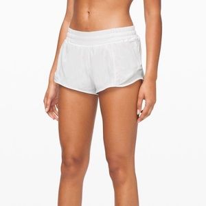 Hotty Hot Short II 2.5”